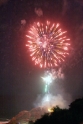 Fireworks, Corsica France 1